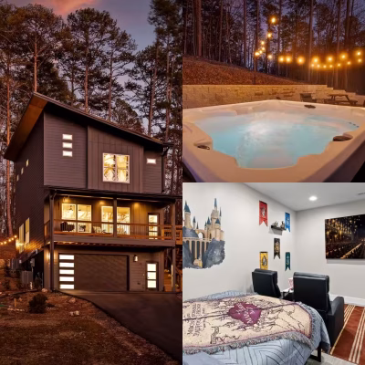 3Stry·Middle-earthEscape