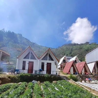 Abdi Glamping Family Friendly Mountain Stay