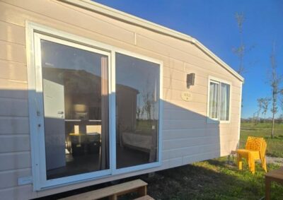 Agricampeggio Al Cielo Stellato