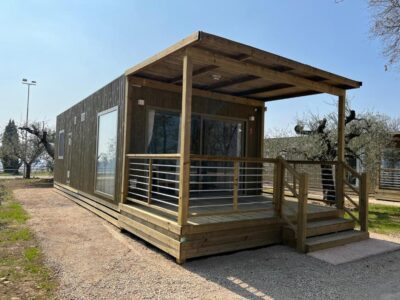 Agricampeggio Le Bucoliche