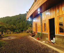Agrowisata Kopeng Gunungsari Scenic Garden Cottage