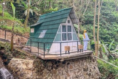 Akuja Cofee & Resort