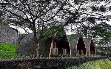 Alam Ngariung Resort