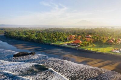 Amarta Beach Retreat