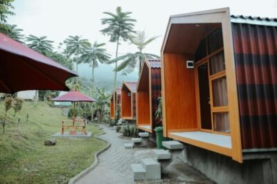 Anaira Glamping and Resort