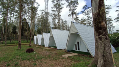 Awana Resort Ciwidey