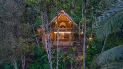 Ayo Hill Villa By Samhita Bali