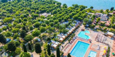 Baia Holiday Gasparina