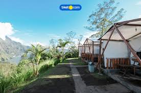 Bali Sunrise Camp & Glamping