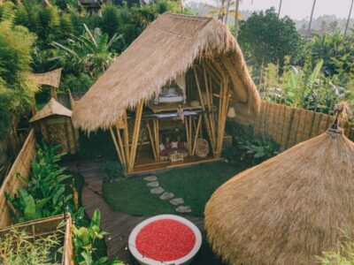 Balikayanas – Ellena House