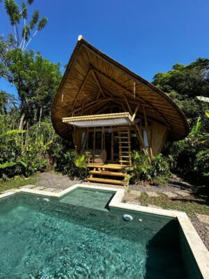 Bamboo House – Ecobreeze
