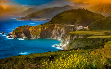 Big Sur