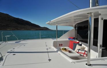 Blue Ocean Yacht Charters