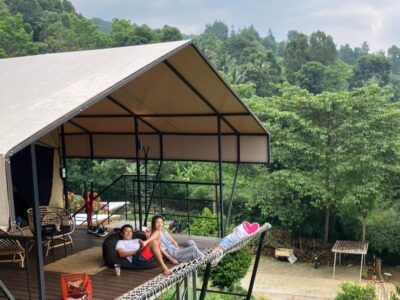 Boja Nature Farmstay