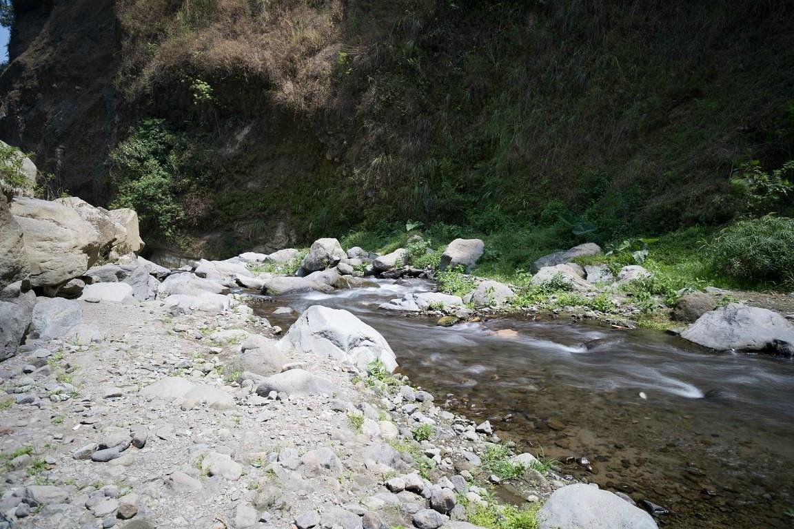 Glamping spots in Boyolali