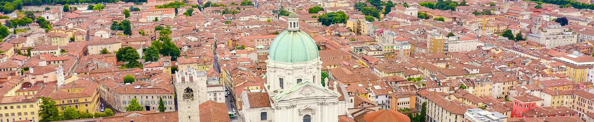 Glamping spots in Brescia