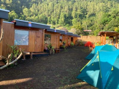 Buahan Sweet Glamping