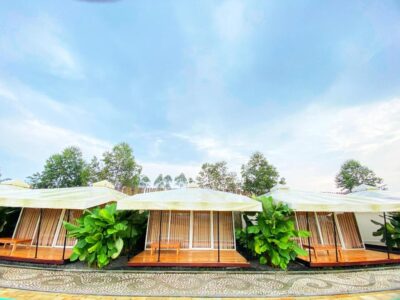 Buana Life Cafe Resto & Glamping