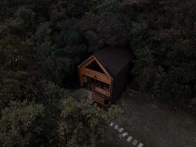 Cabaña Malbec – La Cava Lodge