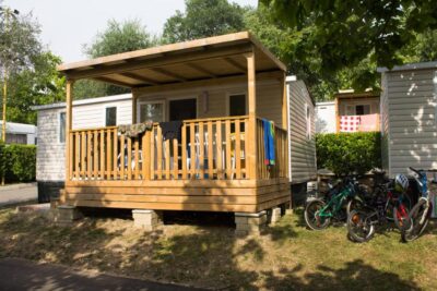 Camping Cisano/San Vito