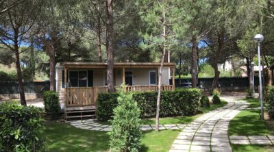 Camping Del Forte
