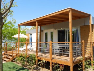 Camping Piani di Clodia