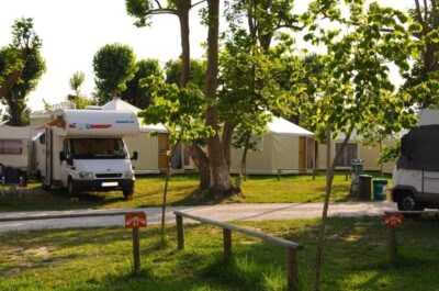 Camping Rialto