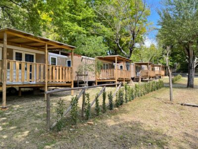 Camping Colleverde