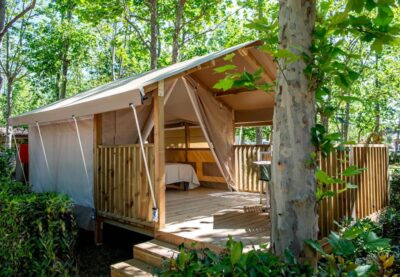 Camping Village Baia Azzurra