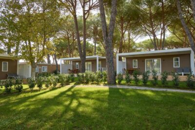 Camping Village Costa d’Argento