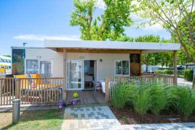 Camping Village Garden Paradiso