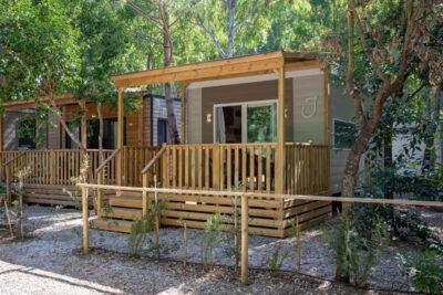 Il Gineprino Camping Village