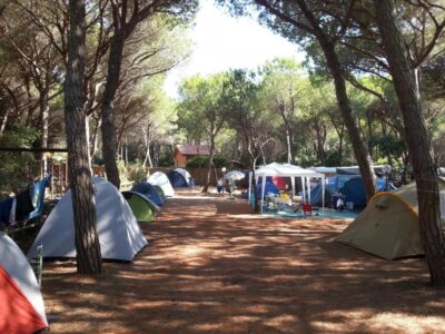 Camping Village Il Sole