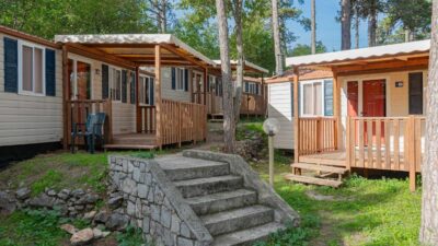 Camping Village Mare Pineta