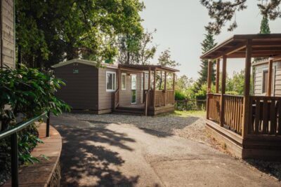 Camping Village Panoramico Fiesole