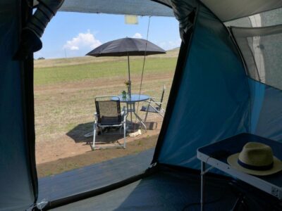 Il Campeggio di Capalbio