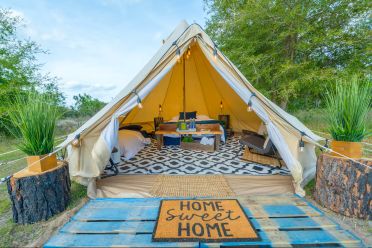 CareFree Camping @ Lake Louisa