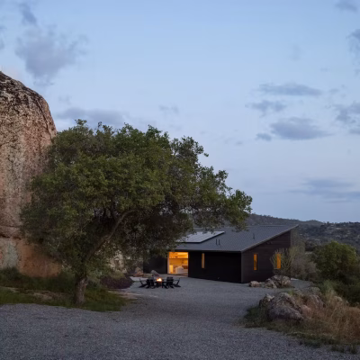 Casa Roca (Coarsegold)