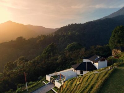 Casa de Monique Villas & Glamping Retreat