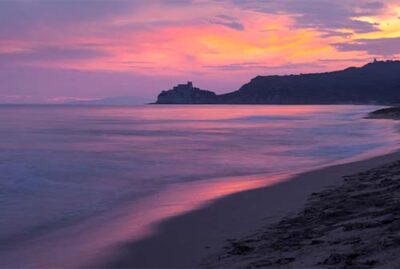Castiglione della Pescaia