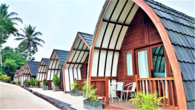 Chevilly Resort & Camp