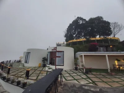 Chubu Camp Natural Camping Experience