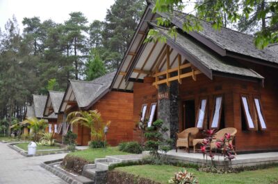 Cikole Jayagiri Resort