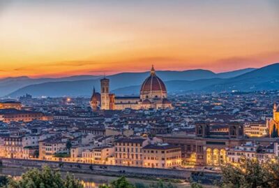 City of Florence