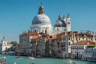 City of Venice