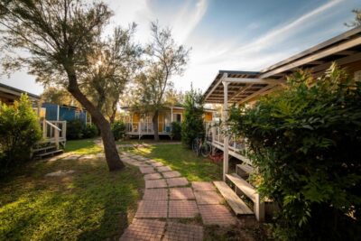 Vigna sul Mar Family Camping Village