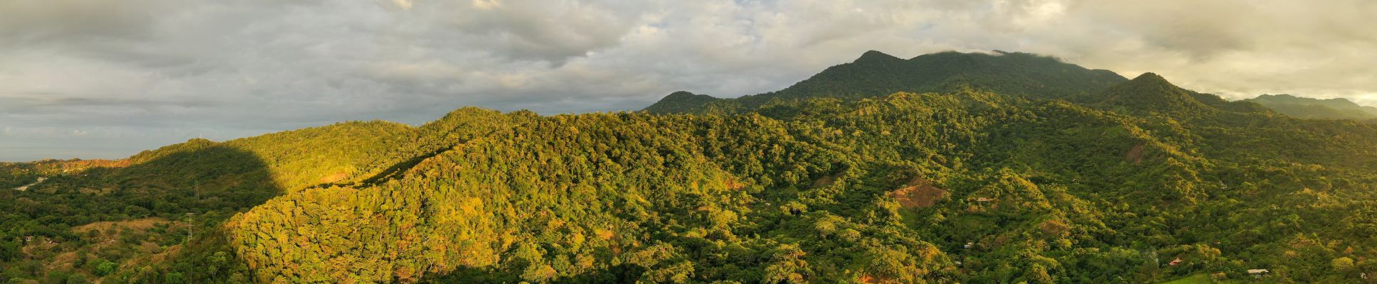 Glamping spots in Colombia