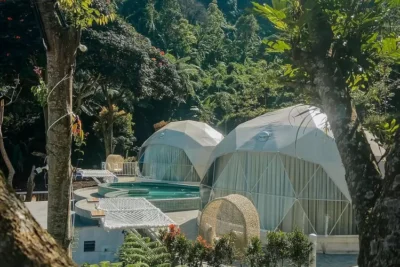 De Pointé Resort & Resto