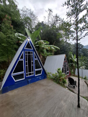 Deru Air Resto & Camp Ground Sentul