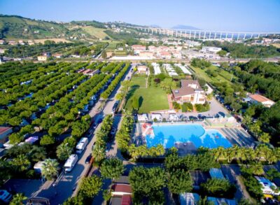 Don Antonio Glamping Village